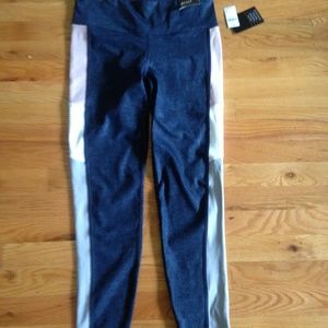 Gap Running Leggings